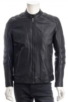 BOSS HBO Lederjacke JAGSON2 