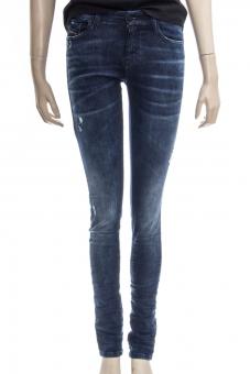 DIESEL Jeans SLANDY L34 HOSE Gr. 27 (EU)