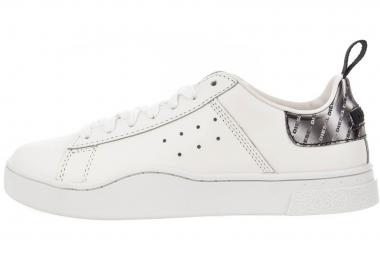 DIESEL Sneaker S-CLEVER LOW W Gr. 38,5 (EU)