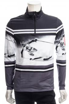 BOGNER SPORT Sweatshirt VERTI AUF ANFRAGE