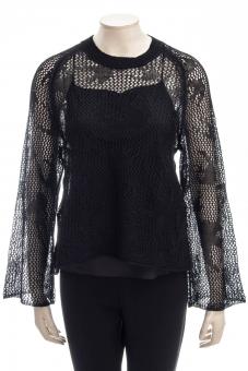 MCQ ALEXANDER MCQUEEN Shirt UNOKO KNITS JUMPER 