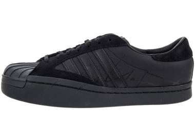 Y-3 YOHJI YAMAMOTO Sneaker Y-3 YOHJI STAR AUF ANFRAGE