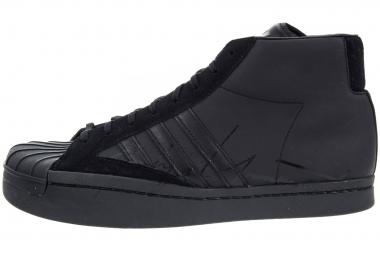 Y-3 YOHJI YAMAMOTO Sneaker Y-3 YOHJI PRO Gr. 8,5 (UK)