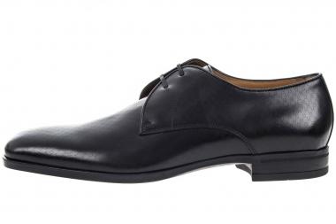 BOSS HBB Lackschuh KENSINGTON_DERB Gr. 9 (UK)