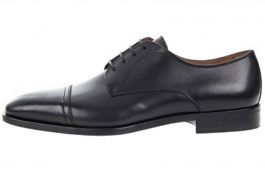 BOSS HBB Lackschuh LISBON_DERB_BUCT Gr. 9,5 (UK)