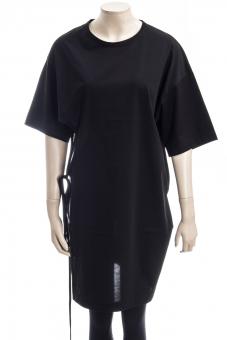 Y-3 YOHJI YAMAMOTO Kleid W TRVL SS TEEDRESS AUF ANFRAGE