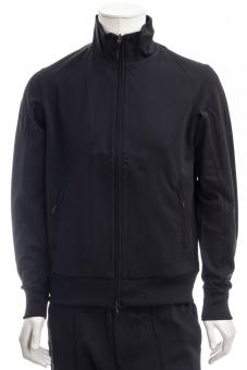 Y-3 YOHJI YAMAMOTO Sweatjacke M CL TRK JKT AUF ANFRAGE