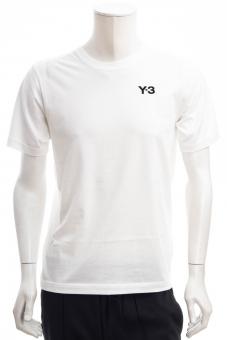 Y-3 YOHJI YAMAMOTO T-Shirt U SWM MB SS TEE 