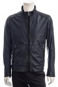 BOSS HBO Lederjacke JOLES Gr. 52 (EU)