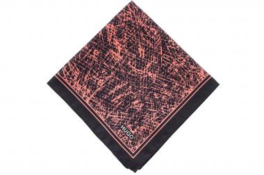 HUGO Einstecktuch POCKET SQUARE 33X33CM 