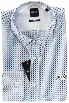 BOSS HBO Hemd MABSOOT 