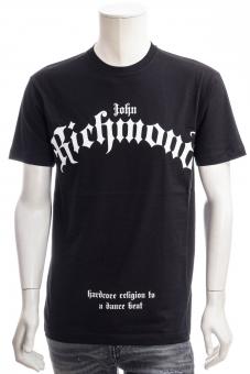 JOHN RICHMOND T-Shirt GENYEN SHIRT 