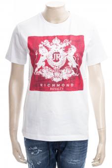 JOHN RICHMOND Shirt SHIRT TANGIR AUF ANFRAGE