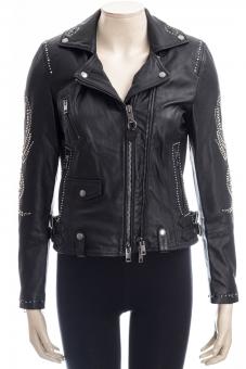 DIESEL Lederjacke L-DIANE 