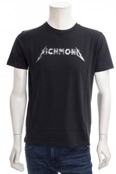 JOHN RICHMOND T-Shirt WANCA T-SHIRT 