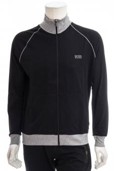 BOSS HBB Sweatjacke MIX&MATCH JACKET AUF ANFRAGE