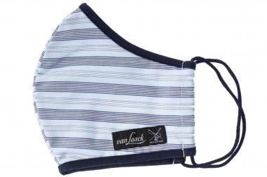VAN LAACK MEISTERWERK Maske Mund-Nasen-Maske 