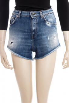 JOHN RICHMOND Shorts LANA DENIM SHORTS 26