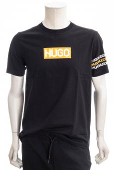 HUGO T-Shirt DAKE 