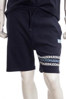 HUGO Sweatshorts DAKUMI Gr. L