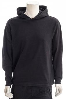 Y-3 YOHJI YAMAMOTO Sweatshirt M CH3 GFX HDY L AUF ANFRAGE