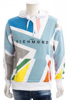 JOHN RICHMOND Sweatshirt OVER OLIVANDER SWEATER 