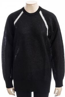 Y-3 YOHJI YAMAMOTO Pullover W CL SH KNT SWT Gr. XS