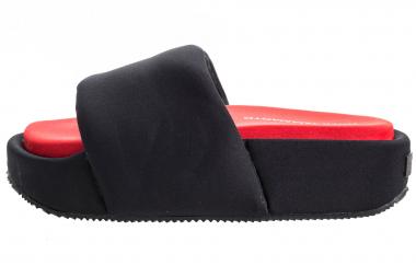 Y-3 YOHJI YAMAMOTO Badeschlappen Y-3 SLIDE Gr. 4(UK)