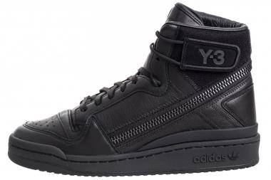 Y-3 YOHJI YAMAMOTO Sneaker Y-3 FORUM HI OG AUF ANFRAGE