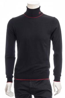 HUGO Rollkragenpullover SEDGO 