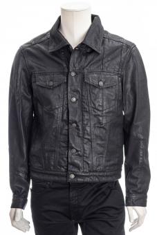 DIESEL Jeansjacke NHILL-C1-SP2 AUF ANFRAGE