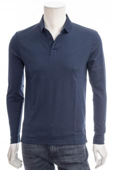 BOSS HBG Langarmpoloshirt PIROL Gr. S