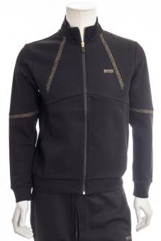BOSS HBG Sweatjacke SKAZ 2 
