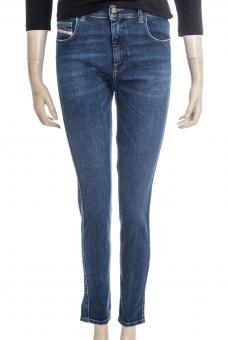 DIESEL Jeans D-SLANDY-HIGH 