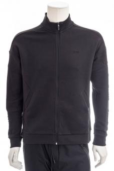 BOSS HBB Sweatjacke SKAZ CIRCLE AUF ANFRAGE