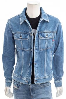 DIESEL Jeansjacke D-BARCY AUF ANFRAGE