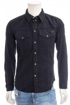 DIESEL Jeanshemd D-WESTY 