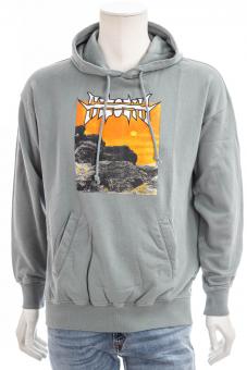 DIESEL Sweatshirt S-UMMERWELT AUF ANFRAGE