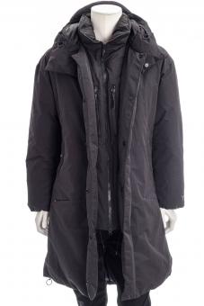 Y-3 YOHJI YAMAMOTO Parka M CH2 POLY JKT 
