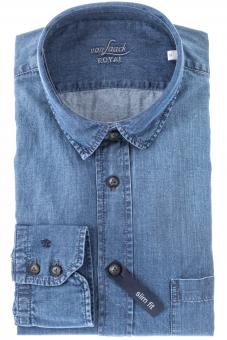 VAN LAACK Jeanshemd REOS2-POSFWK 