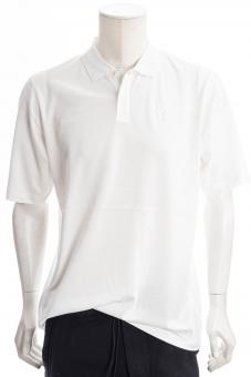 Y-3 YOHJI YAMAMOTO Poloshirt M CL PIQUE POLO AUF ANFRAGE