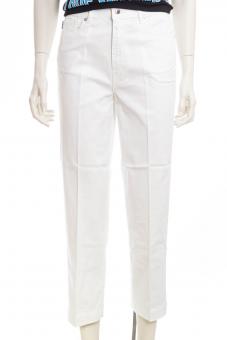 LOVE MOSCHINO Jeans POWER DENIM WHITE AUF ANFRAGE