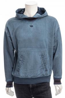 DIESEL Sweatshirt S-NEKKI SWEAT AUF ANFRAGE