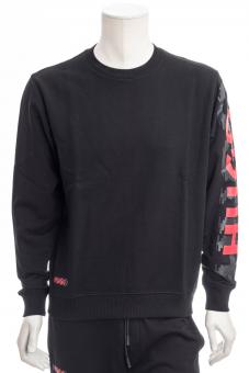 HUGO Sweatshirt DERONESE Gr. L