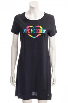 LOVE MOSCHINO Shirt HEART SHIRT 