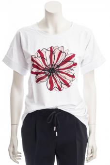 AIRFIELD T-Shirt LESLA SHIRT 1/2 