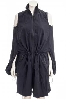 Y-3 YOHJI YAMAMOTO Overall Y-3 W CH2 PLAYSUIT AUF ANFRAGE