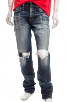 DIESEL Jeans D-VIKER-SELVEDGE Gr. 33 (EU)