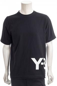 Y-3 YOHJI YAMAMOTO T-Shirt M CH1 SS TEE LL 