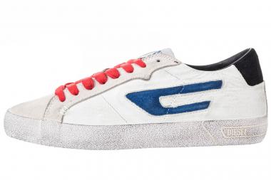 DIESEL Sneaker S-LEROJI LOW SNEAKER AUF ANFRAGE